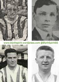 🗃️Remember the last opening day at this level … Saturday 20th August 1994  Blyth Spartans 1 Congleton 1 A 540 crowd saw Blyth held by the visitors in  the first ever meeting