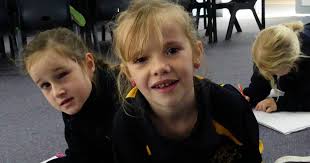 Kindy kids thrive at Kangaroo Valley school