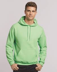 Gildan 18500 Heavy Blend Hooded Sweatshirt