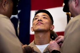 As promised, here are some more photos from the chief petty officer pinning  ceremony! We will be posting video footage in the next few days. #Mighty70  #ForgedByTheSea #NavyChiefNavyPride