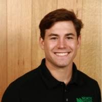 Thomas Christian McMurray, MBA