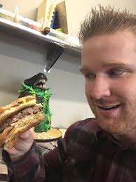 Best burgers in St. Albert and surrounding areas