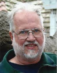 Donald Harrington Obituary (1941