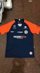 You are on montpellier herault sport club live scores page in football/france section. Pin On Fan Version Thai Soccer Jerseys