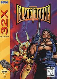Image result for Blackthorne
