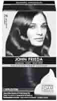 Amazon.com : John Frieda Precision Foam Colour 2N Natural Black (Pack of 2)  : Chemical Hair Dyes : Beauty & Personal Care