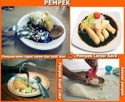 Makanan Khas Provinsi Sumatera Selatan Dtechnoindo Makanan Adonan Kulit