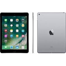 Apple Ipad Air A1474 9 7 Space Grey 16gb Wireless Ipad Mini Ipad Apple Ipad Mini
