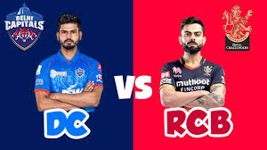 Dc vs rcb, highlights and match recap, ipl 2019, full cricket score: Ipl 2020 Pre Match Predication Dc Vs Rcb Express News Point