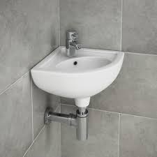 13 space saving cloakroom basin ideas