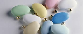 Anniversario 30 anni di matrimonio nozze di perla idee regalo. Tutti I Colori Del Confetto Yvaine Eventi Matrimonio Bergamo