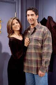 David schwimmer has been in a lot of films, so people often debate each other over what the if you think the best david schwimmer role isn't at the top, then upvote it so it has the chance to become. David Schwimmer Sets The Record Straight On Reports He S Dating Jennifer Aniston Glamour