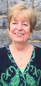 Condolence Book for Patricia Claffey (née Collins) (Ardfert, Kerry)