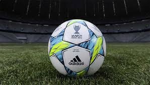 Mais ce seront cette fois ceux de city. Ol Fc Barcelone Voici Leur Nouveau Ballon Pour Ce Soir