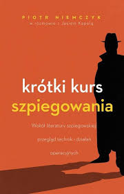 Andrzej was born in 1835, in lutocin, mazowieckie, polska. Krotki Kurs Szpiegowania Jan Kapela Piotr Niemczy 60 16 Zl Allegro Pl Raty 0 Darmowa Dostawa Ze Smart Krakow Stan Nowy Id Oferty 9549555881