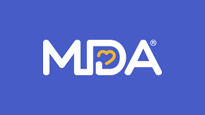 Muscular Dystrophy Association Mda