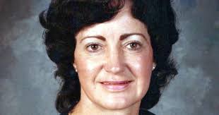 Z. Kathryn (Kay) Nelson Hudgins