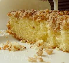 Recette De Placek Gateau Polonais Couvert D Un Streusel Recette Gateau Polonais Gateau Sucre Gateau Moelleux