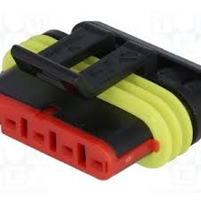 One stop shop for connectors. Superseal Waterproof Connectors How To Crimp And Connect Youtube