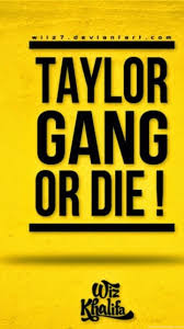 Here are only the best crips gang wallpapers. Taylor Gang Wallpapers Desktop Background