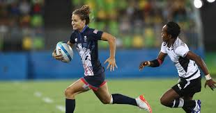 The gold in rio was fiji's first olympic medal in. Rio 2016 Olympic Rugby Sevens Recap Follow Team Gb And Jasmine Joyce S Bid For Medal Glory Wales Online