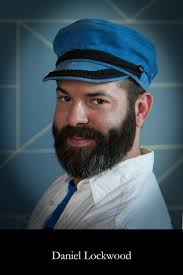 Jambalaya with Daniel Lockwood