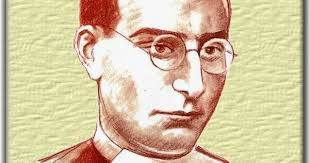 Vidas Santas: Beato Hermenegildo Lorenzo (Modesto Sáez Manzanares),  Religioso y Mártir