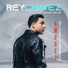 Amores Vividos by Rey Chavez
