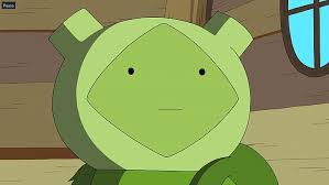 Following the human boy finn and his magical dog. Hd Wallpaper Adventure Time Fern Wallpaper Flare