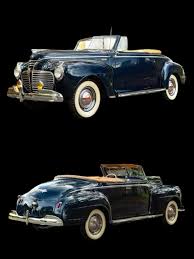 Image result for Black 1955 Plymouth