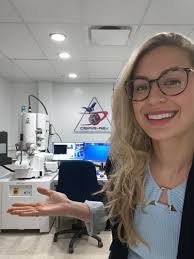 phdjourney #geologist #womeninspace #nasa