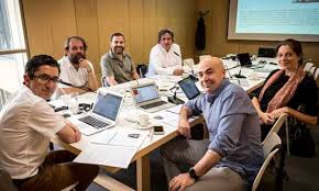 El Ganador Del Basque Culinary World Prize 2018 Se Desvelara En Modena Estos Son Los Finalistas