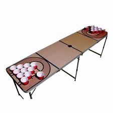 The Pong Squad Basketball Beer Pong Table Beer Pong Tables Pong Beer Pong