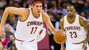 Explore anderson varejao's biography, personal life, family and real age. Anderson Varejao Stats News Bio Espn
