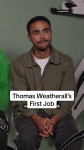 Humble beginnings 🙏 #heartbreakhigh #ayeshamadon #thomasweatherall  #popsugarau @Ayesha Madon