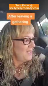 Funny Potato Salad Controversy: Comedian Reflection