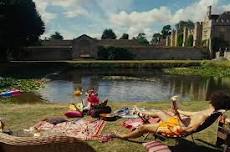 LMP - Much Ado About Nothing