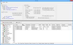 Cabinet vision is the industry leading software tool for cabinet and casegoods manufacturers. Engineering Links Tradesoft Inc