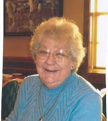 Obituary for Guelda M. Berry (Guest book)