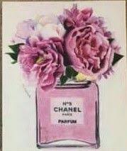 Pin By لوحات فوم On طلبيه Chanel