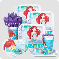 Check spelling or type a new query. Little Mermaid Birthday Party Supplies Wholesale Party Supplies