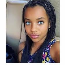 Ebony blue eyes: Görselleri görüntüleyin ve indirin — Yandex Görsel