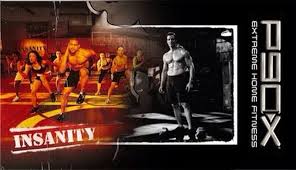 insanity or P90X