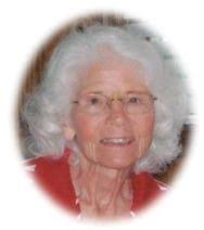Obituary for Norma Elizabeth Hudson West