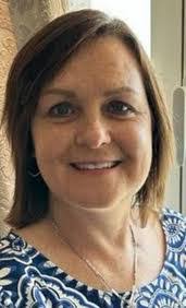 Susan Ryall's Instagram, Twitter & Facebook