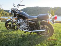 1980 Honda Cx500 Custom For Sale On 2040 Motos