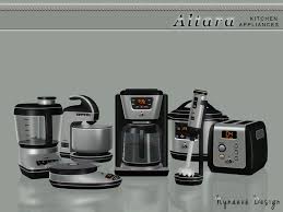 Learn more by wesley copeland 23 may 2020 installing minecraft mods opens. The Sims Resource Altara Kitchen Appliances