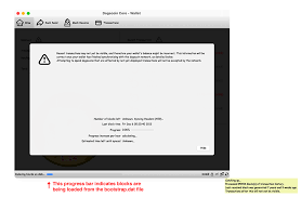 No block the wallet.dat file and the bootstrap.dat downloaded, installed bitcoin core 0.9.3.0 beta, deleted the. Quickstart Dogecoin Blockchain Sync With Bootstrap Dat Colin Sullender