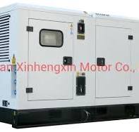 250 kVA Cummins Electric Diesel Generator Price with Stamford Alternator