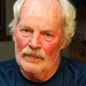 Reginald Bender's Instagram, Twitter & Facebook